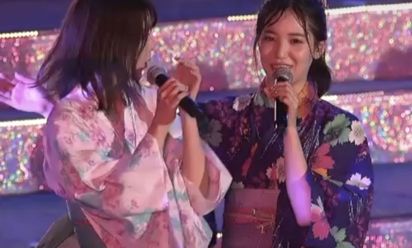 MX夏祭り AKB48