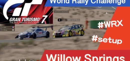WRC_willow WRX
