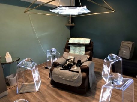 タキオンチェンバーについて【COBRAインビュー抜粋】2022-01