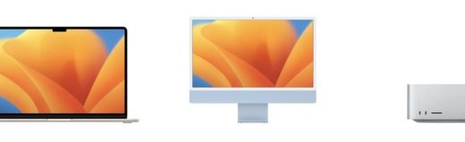 mac studio, macbook pro, macbook air, imac